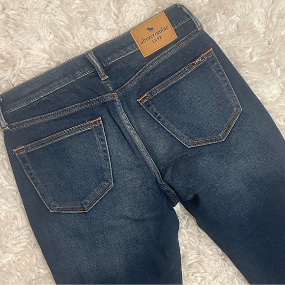 Abercrombie Kids Skinny jeans - Picture 4 of 7